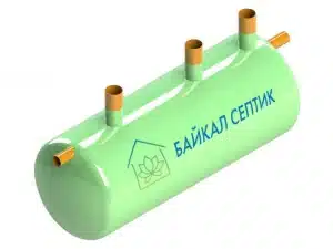 Септик Миди-8 — септик в Самаре