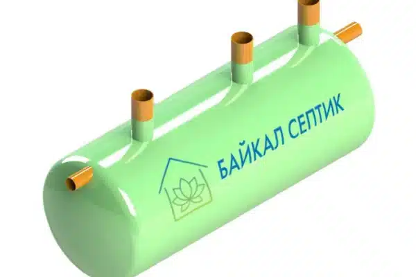 Септик Миди-8